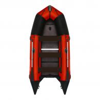 Beluga 14FT. Red/Black Inflatable Boat