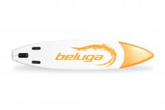 Beluga 11’8 Touring Paddle Board