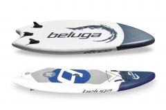 Beluga 9’4 River Paddle Board