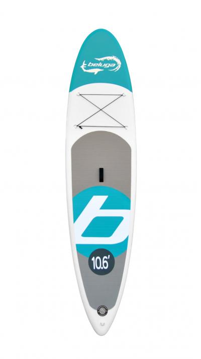 Beluga 10’6 All Round Cross Paddle Board